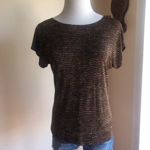 Chicos top blouse
